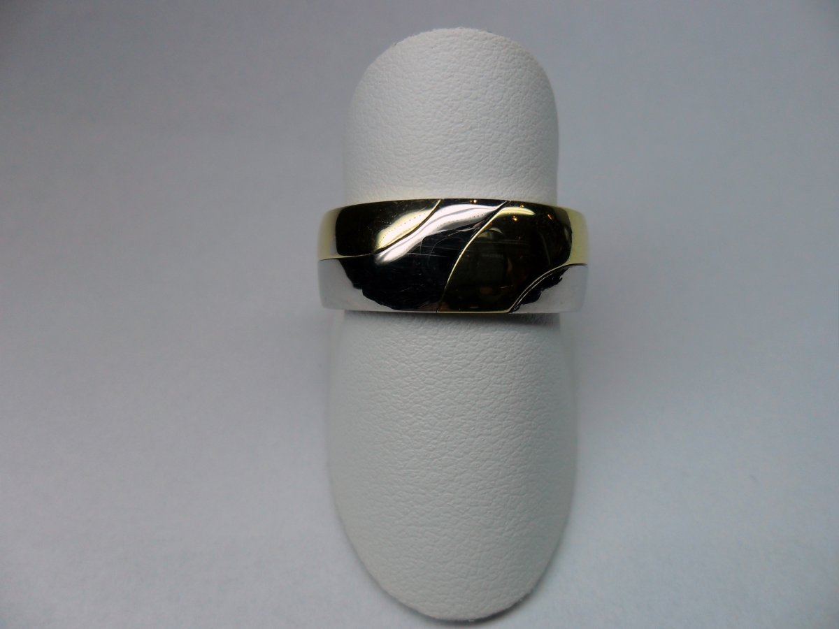 2Gether Ring Bol Bicolor Breed